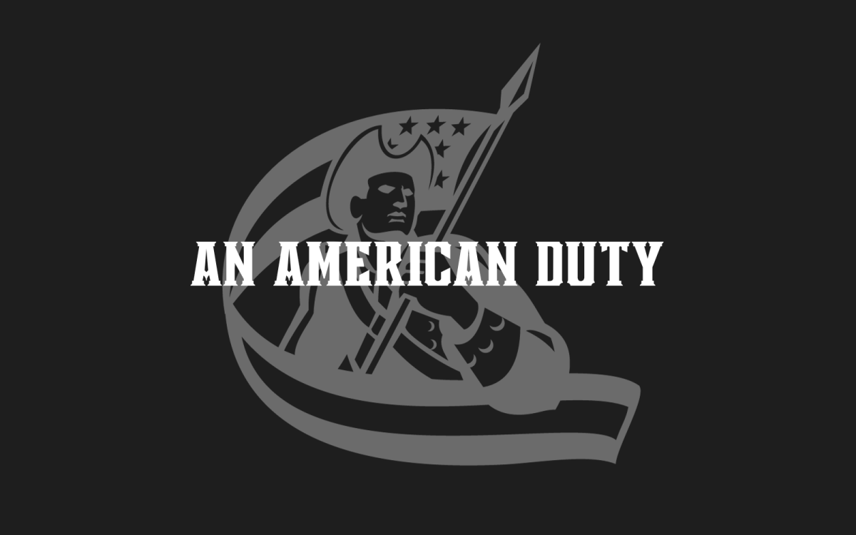 An American Duty